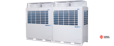 Наружный блок Haier MRV AV30IMSEVA(A)