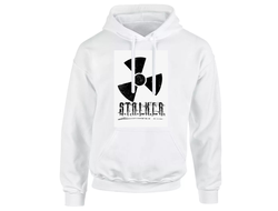 Толстовка Stalker/ Сталкер №11