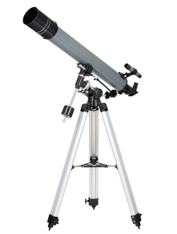 Телескоп Levenhuk Blitz 80 PLUS