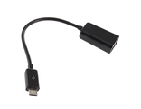 Кабель USB Type-C на OTG