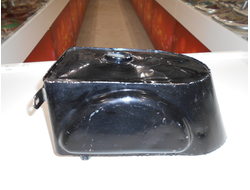 Бензобак Тула 200