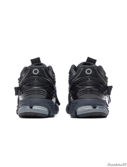 New Balance 1906A Black Silver (41-45)