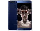 Huawei Honor V9 64Gb Синий