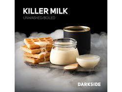 DARKSIDE CORE 30 г. - KILLER MILK (СГУЩЕННОЕ МОЛОКО)