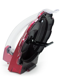 Ручка крышки контейнера пылесоса Normann AVC-212