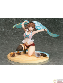 Фигурка 1/6 Райзалин Стаут (Reisalin Stout Phat Company)