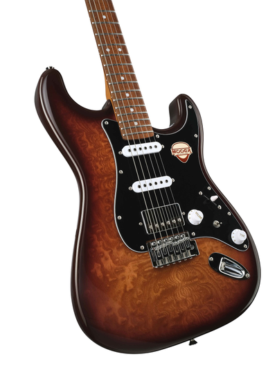 Mooer MSC20-Pro-AMBN