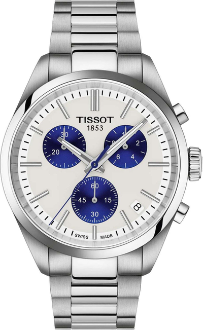 Швейцарские часы Tissot T150.417.11.011.00