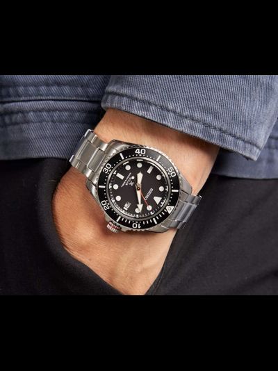Наручные часы Seiko SNE589P1