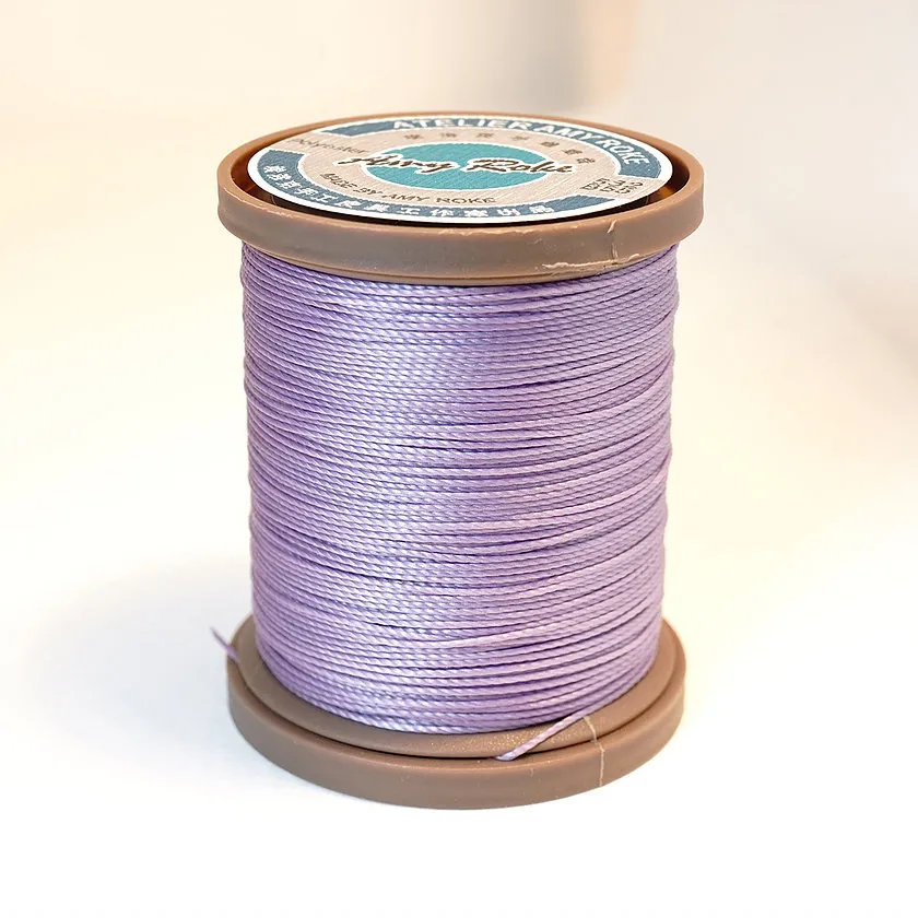 НИТКИ ATELIER AMY ROKE, цвет Lavender 