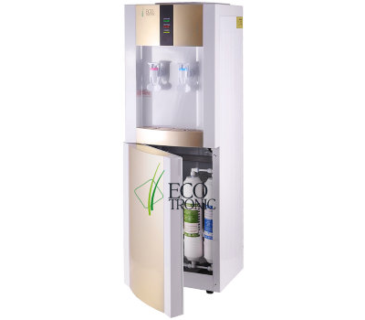 Пурифайер Ecotronic H1-U4LE white-gold
