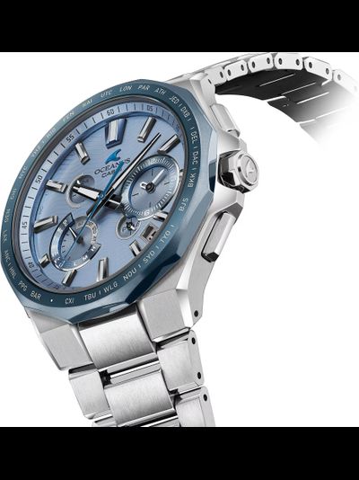 Часы Casio Oceanus OCW-T6000BV-2A