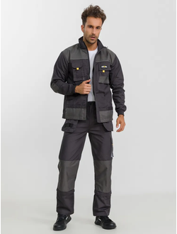 Костюм ДЖЕДА DOWELL HD (брюки)