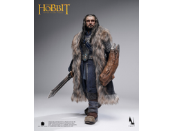 ПРЕДЗАКАЗ - Торин Дубощит ("Хоббит: Нежданное Путешествие") - Коллекционная ФИГУРКА 1/6 The Hobbit: An Unexpected Journey - Thorin Oakenshield (AgA018) - INART ?ЦЕНА: 72300 РУБ.?
