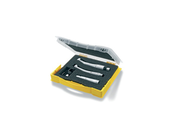 Комплекты наконечников