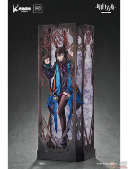 Фигурка 1/6 Амия (Amiya Huke Ver.)