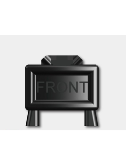 Противопехотная мина Claymore M18A1