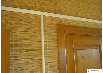 Установка электропроводки в кабель канале в квартире в Москве ИВАНМАСТЕР