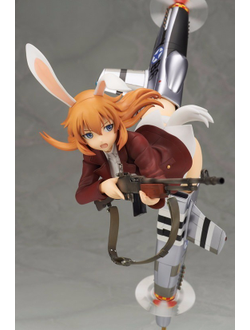 Фигурка 1/8 Шарлотта И. Йегер (Charlotte E. Yeager Version Ver.2)