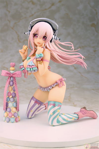 Фигурка 1/7 Супер Сонико (Super Sonico)