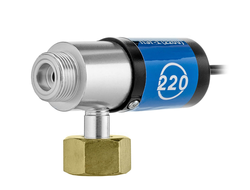 Подогреватели газа