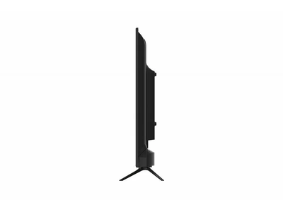 Телевизор Harper 43F690TS  43"  Full HD  Яндекс ТВ  Черный