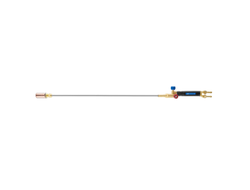 Горелка для нагрева ГЗУ-08, L=1100 мм