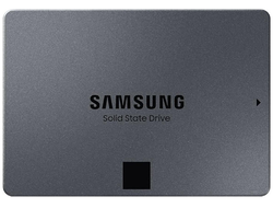SSD Samsung 870 QVO 4000Gb MZ-77Q4T0BW