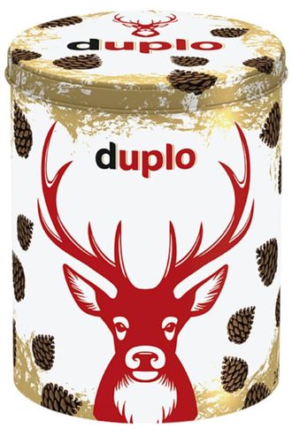 Duplo Choco Bar Winter Edition 436,8G