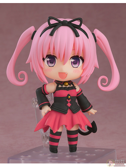Нендроид Нана Астар Девилюк (Nana Astar Deviluke)