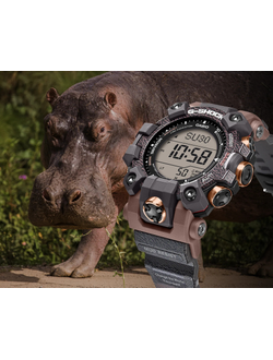 Часы Casio G-Shock GW-9502KJ-8