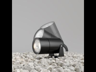 Ландшафтный светильник Bern, O050FL-L15GF3K