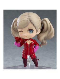 Нендроид Анн Такамаки (Anne Takamaki)