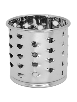 Насадка крупная терка для мясорубок Moulinex SS-989853