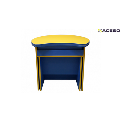 Интерактивная парта, комплектация "5+"