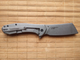 Нож складной Kershaw Bracket 3455 реплика