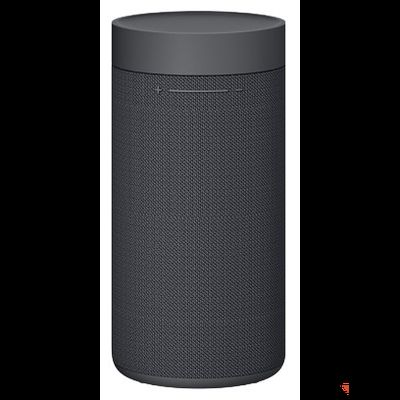 Колонка Xiaomi Mi Outdoor Bluetooth Speaker Black XMYX02JY