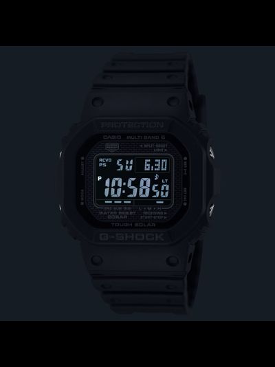 Часы Casio G-Shock GW-5000HS-1