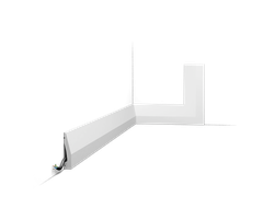 Наличник (молдинг) для обрамления дверей, окон и любых проёмов Orac Decor - Axxent (Орак декор- Акцент) SX159