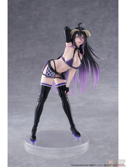 Фигурка Альбедо (Albedo Race Queen ver.)
