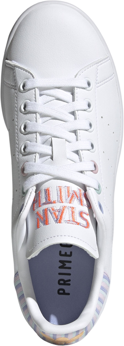 Кроссовки Adidas Stan Smith White Cool