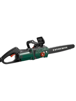 Пила цепная электрическая FAVOURITE GC 2616