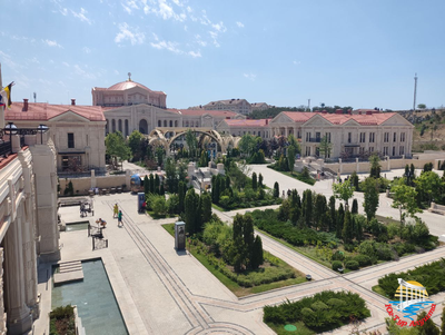 Новый Херсонес