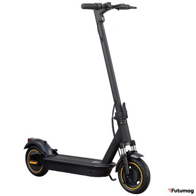 Электросамокат AOVO PRO MAX