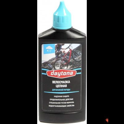 Daytona Цепная смазка д/влажной погоды 100мл