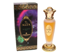 Alia / Алия парфюмированная вода от Swiss Arabian
