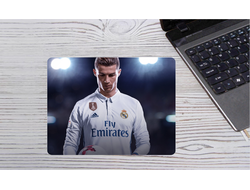 Коврик Криштиану Роналду, Cristiano Ronaldo для мыши №17