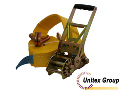 Стяжные ремни UTX 10т 75мм