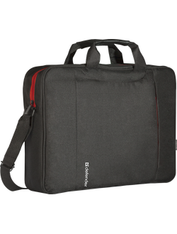 021734 Сумка defender Geek 15,6"