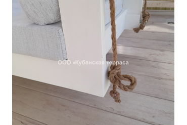 Терраса и ограждения ДПК